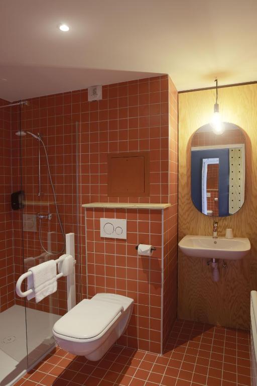 SUNWEB Timberlodge hotel pied des pistes 4