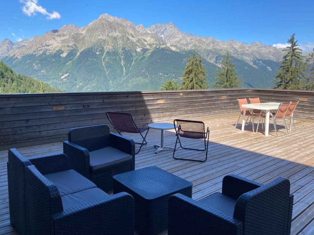 SUNWEB Timberlodge hotel pied des pistes 5