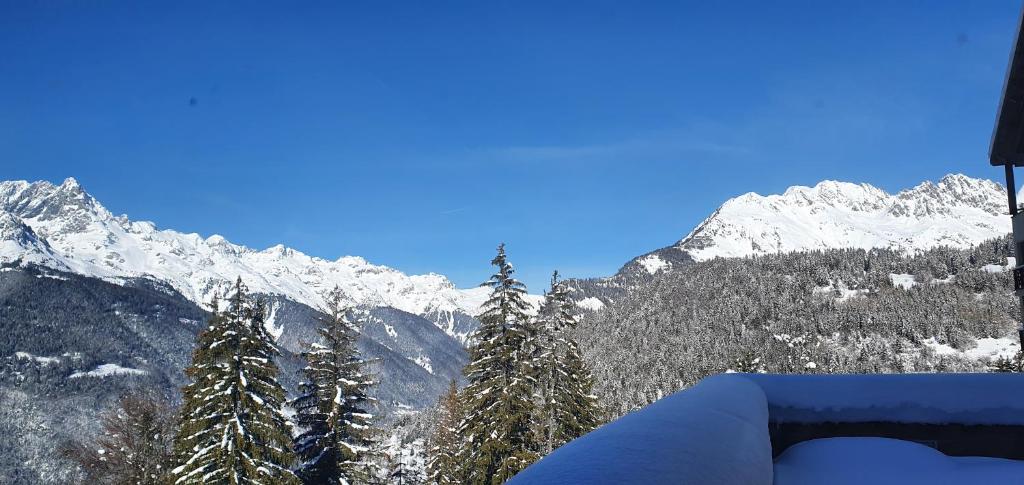 SUNWEB Timberlodge hotel pied des pistes 6