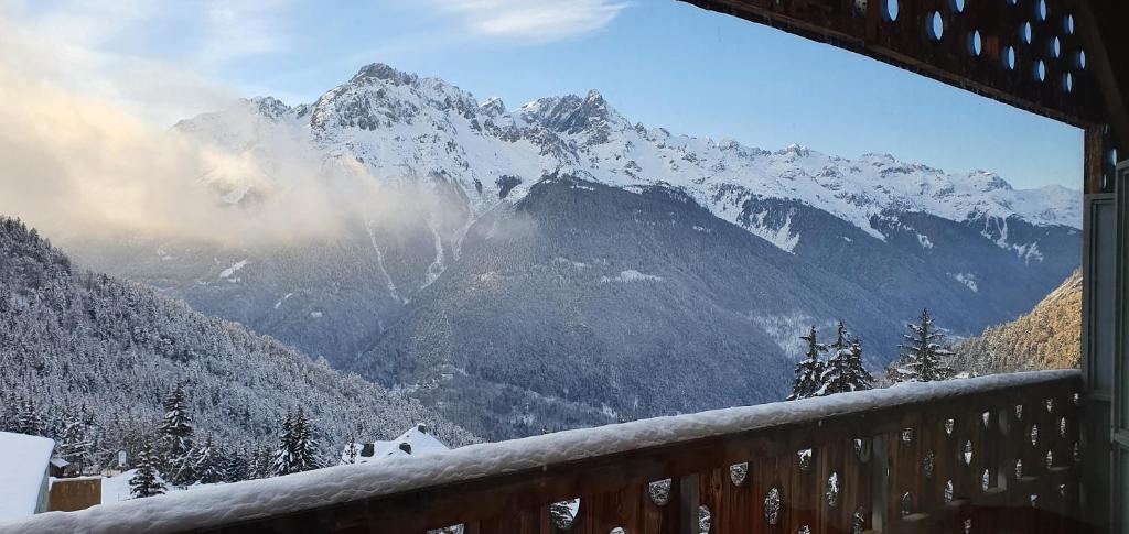 SUNWEB Timberlodge hotel pied des pistes 7