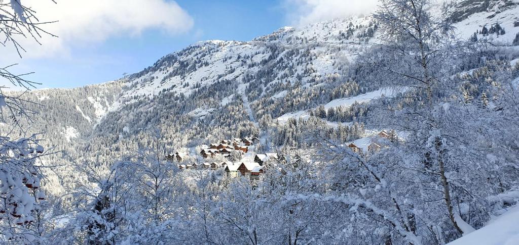 SUNWEB Timberlodge hotel pied des pistes 9