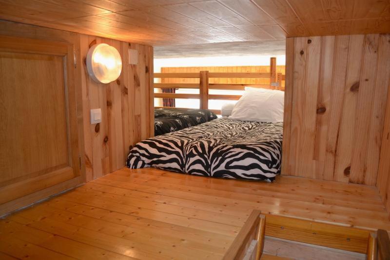 SUPER LIORAN APPARTEMENT ENTIEREMENT EQUIPE appartement pied des pistes 1