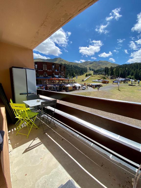 SUPER LIORAN APPARTEMENT ENTIEREMENT EQUIPE appartement pied des pistes 11