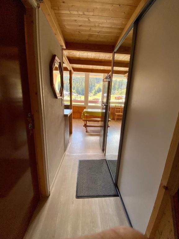 SUPER LIORAN APPARTEMENT ENTIEREMENT EQUIPE appartement pied des pistes 12
