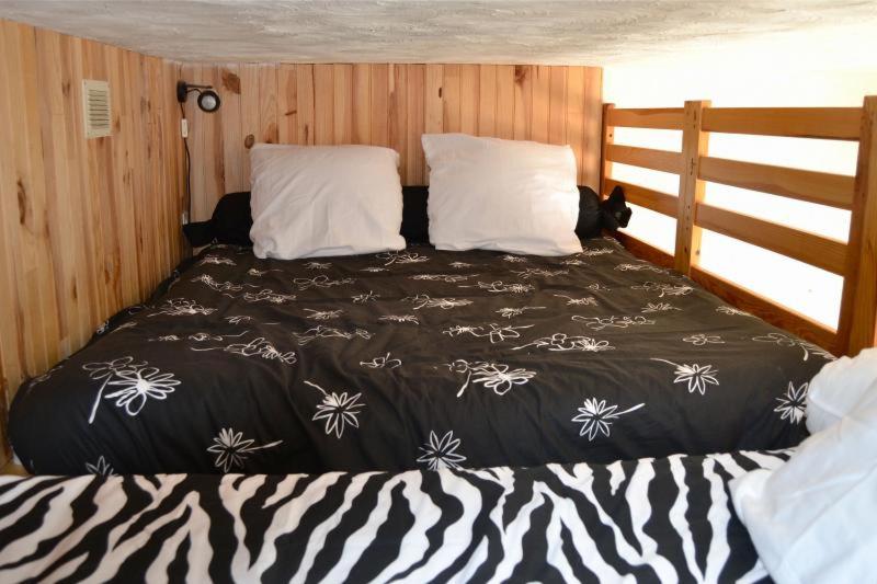 SUPER LIORAN APPARTEMENT ENTIEREMENT EQUIPE appartement pied des pistes 6