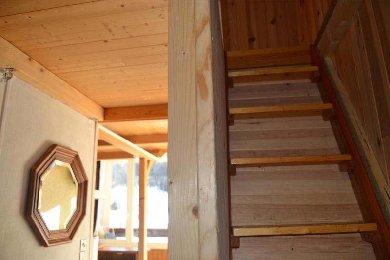 SUPER LIORAN APPARTEMENT ENTIEREMENT EQUIPE appartement pied des pistes 8