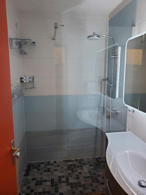 SUPERBE APPARTEMENT T2 3 ETOILES 40m2 PIED DES PISTES VUE SUR LE LAC appartement pied des pistes 17