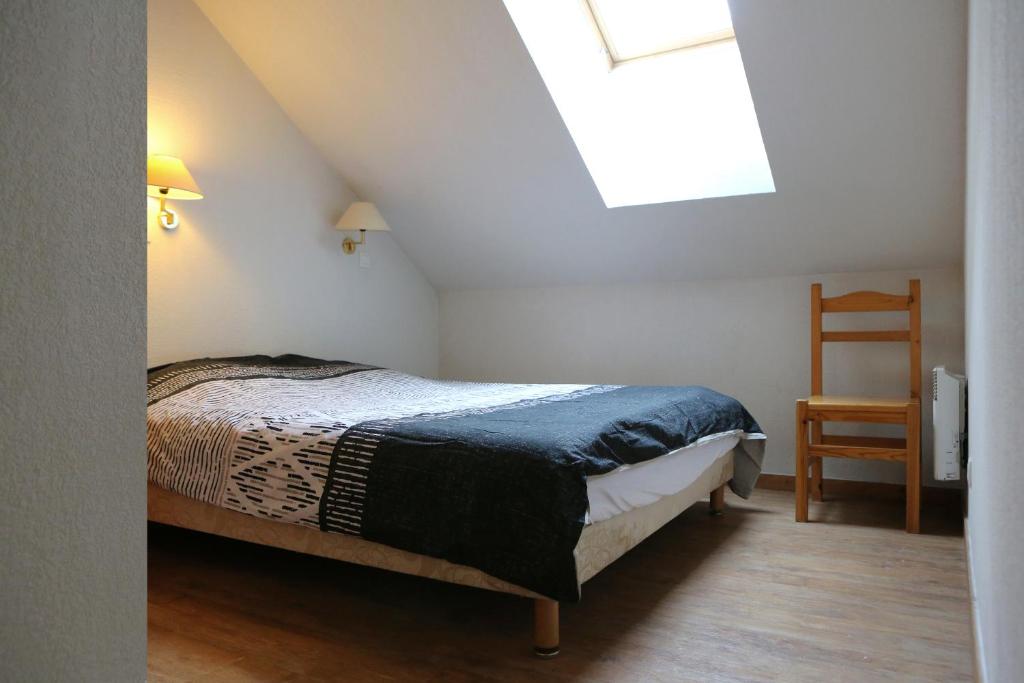 Saint Gervais apartment next to Bettex ski lift appartement pied des pistes 6