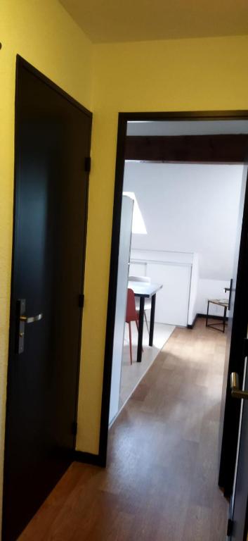 Saint Sorlin DArves 4 6 personnes pied des pistes 310km de pistes tous niveaux appartement pied des pistes 19