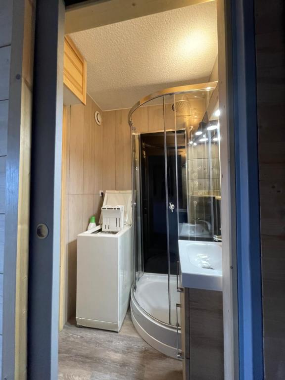 Samoens 1600 les cimes appartement pied des pistes 2