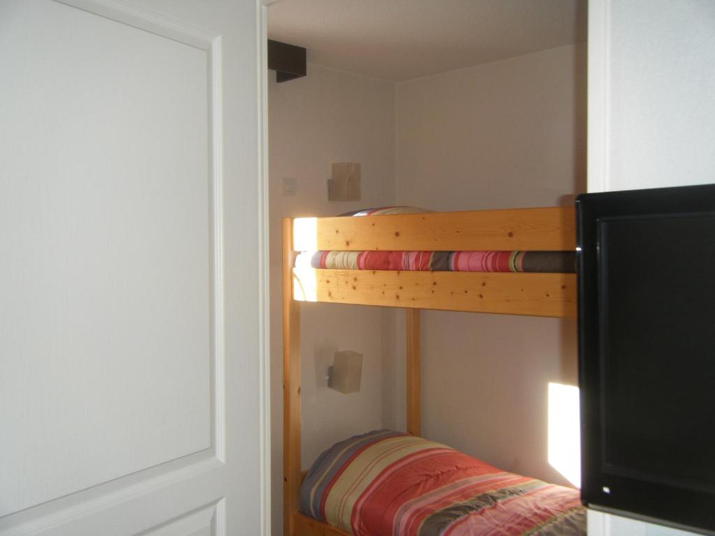 Serre Chevalier Chantemerle Eterlou appartement pied des pistes 6