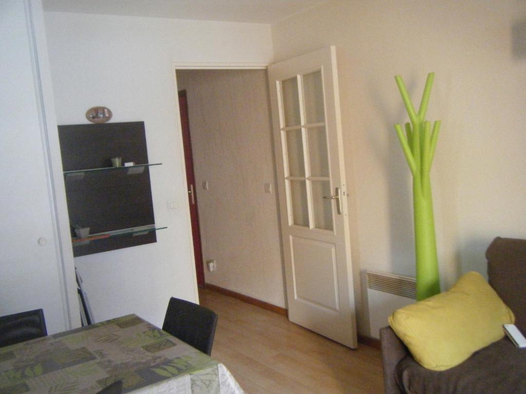 Serre Chevalier Chantemerle Eterlou appartement pied des pistes 8