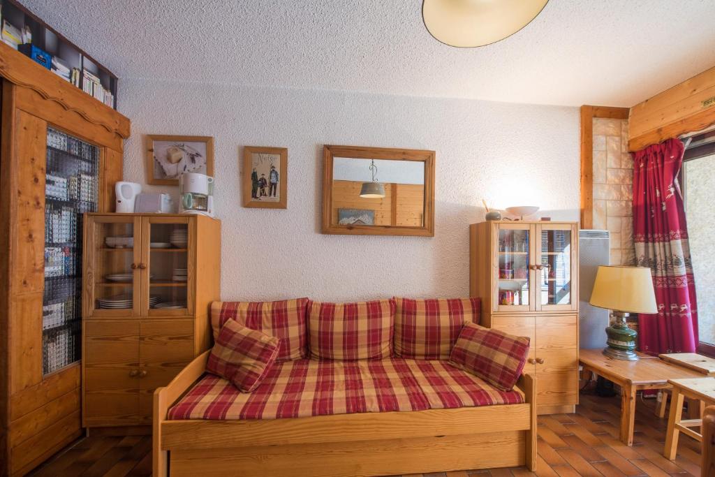 Serre chevalier Vallee Briancon appartement pied des pistes 13