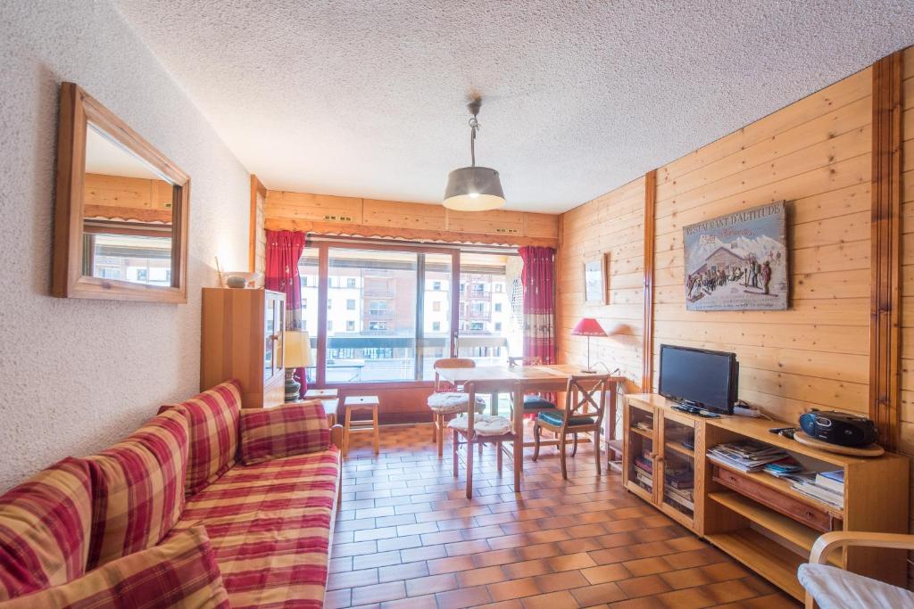 Serre chevalier Vallee Briancon appartement pied des pistes