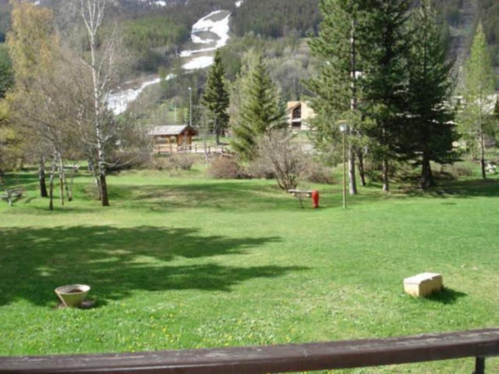 Serrecheholidays appartement pied des pistes 10