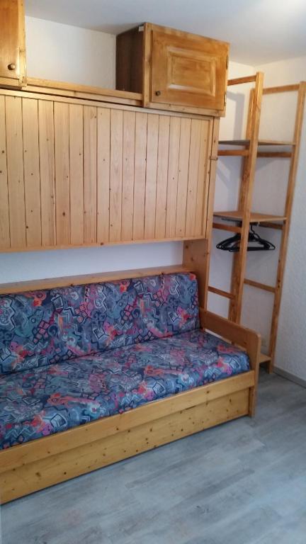 Serrecheholidays appartement pied des pistes 7