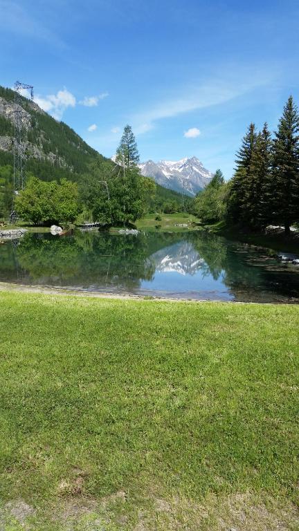 Serrecheholidays appartement pied des pistes 8
