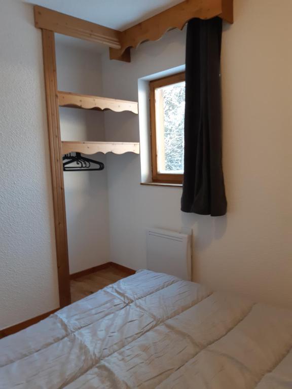 Silenes C11 Chamrousse 1700 Les Villages du Bachat appartement pied des pistes 15