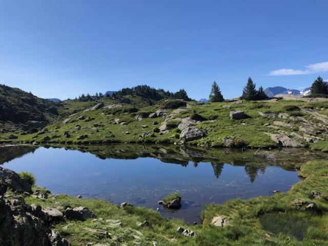 Silenes C11 Chamrousse 1700 Les Villages du Bachat appartement pied des pistes 18