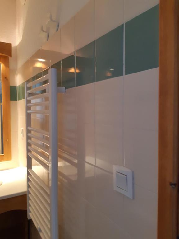 Silenes C11 Chamrousse 1700 Les Villages du Bachat appartement pied des pistes 2