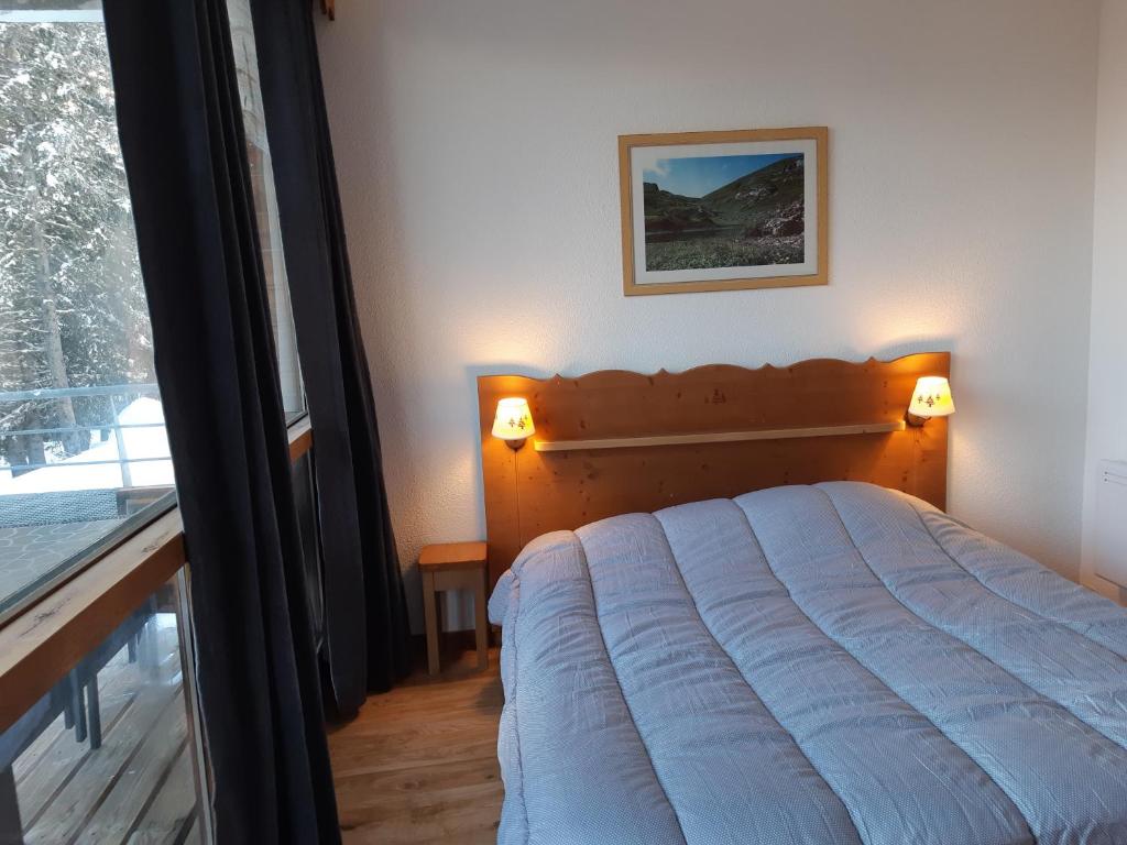 Silenes C11 Chamrousse 1700 Les Villages du Bachat appartement pied des pistes 5