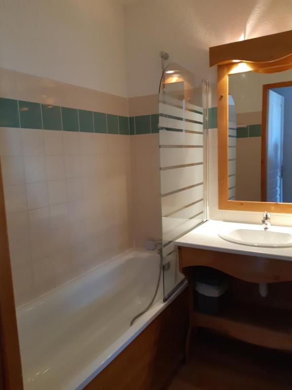 Silenes C11 Chamrousse 1700 Les Villages du Bachat appartement pied des pistes 6