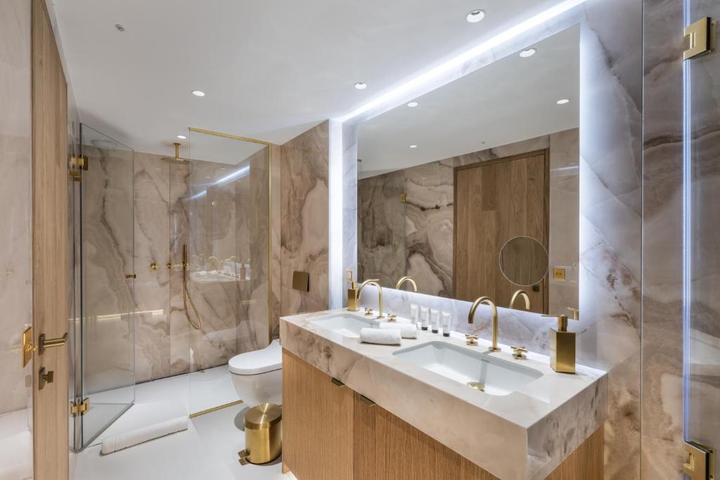 Silverstone by Alpine Resorts appartement pied des pistes 2