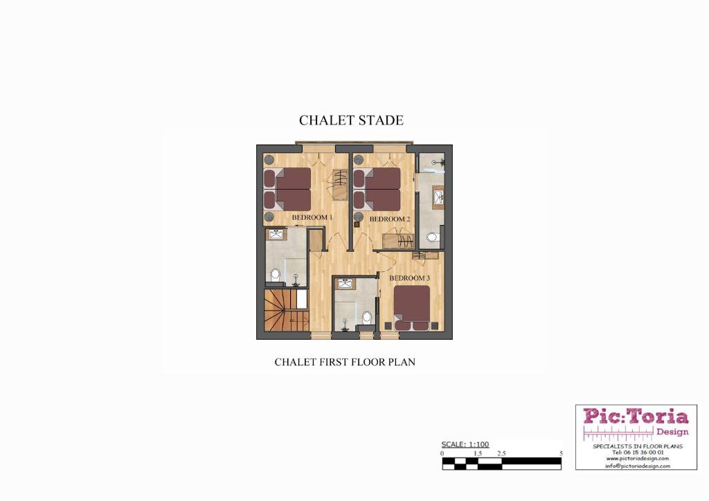 Simply Morzine Chalet Stade chalet pied des pistes 10