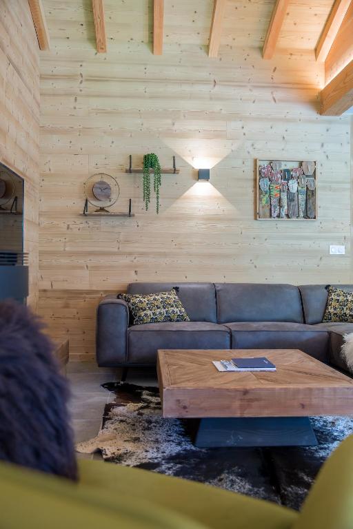 Simply Morzine Chalet Stade chalet pied des pistes 17