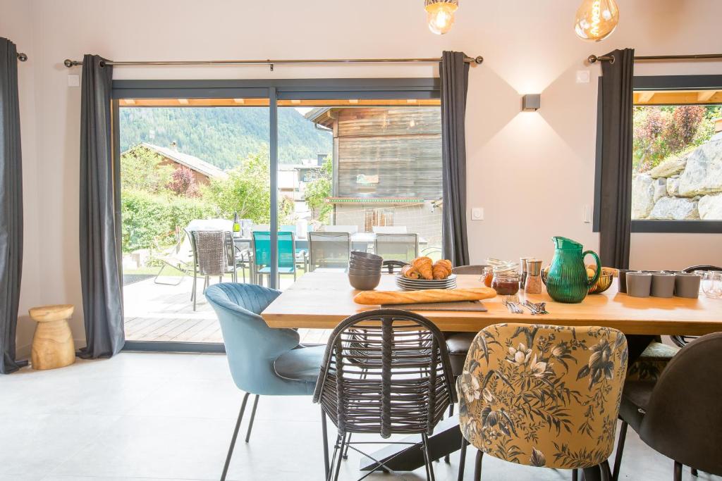 Simply Morzine Chalet Stade chalet pied des pistes 18