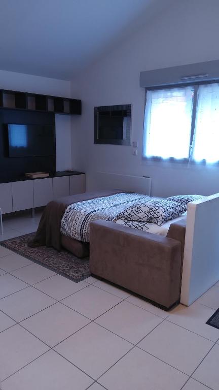Ski 3 Vallees a 80m telecabine de lOlympe appt 50m2 3etoiles appartement pied des pistes 6