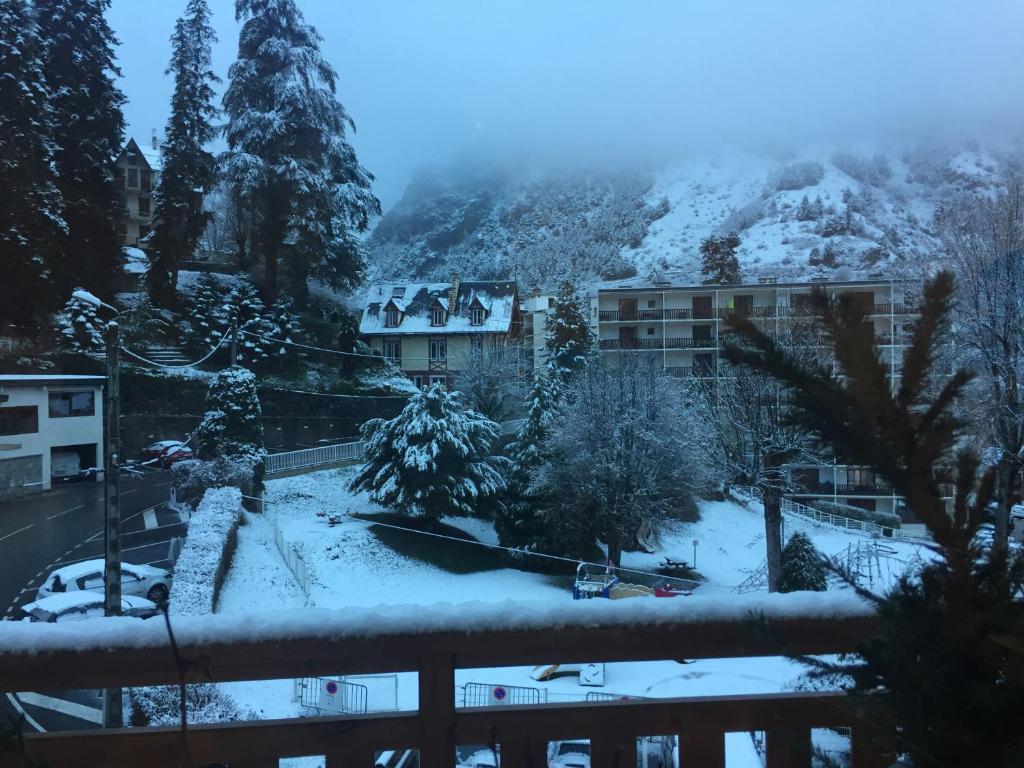 Ski 3 Vallees a 80m telecabine de lOlympe appt 50m2 3etoiles appartement pied des pistes 9