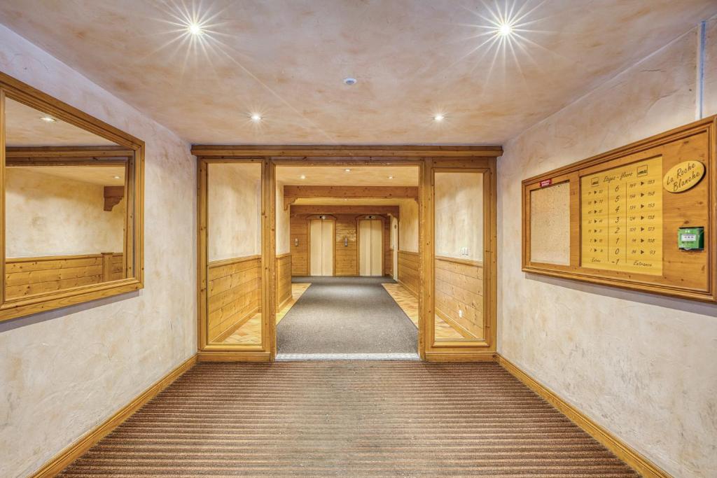 Ski In Out Heart of Val Thorens Beautiful View WiFi 108 appartement pied des pistes 19