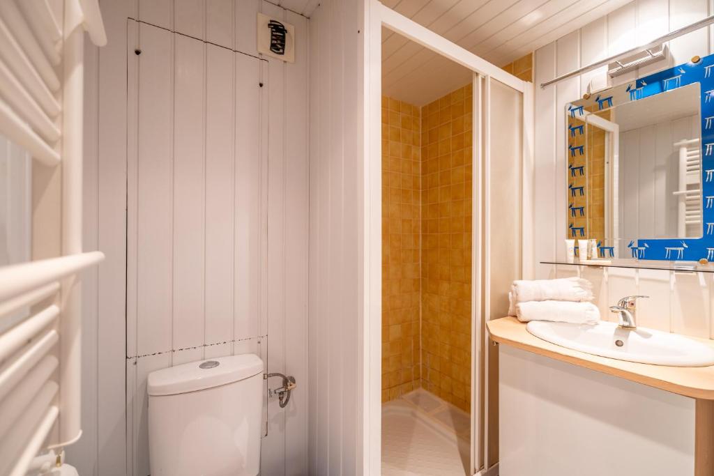 Ski In Out Heart of Val Thorens Warm Hearted Apartment WiFi 165 appartement pied des pistes 2