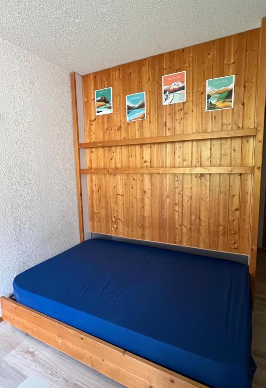 Ski Piau Engaly balcon vue sur montagne pied pistes proche commerces appartement pied des pistes 4