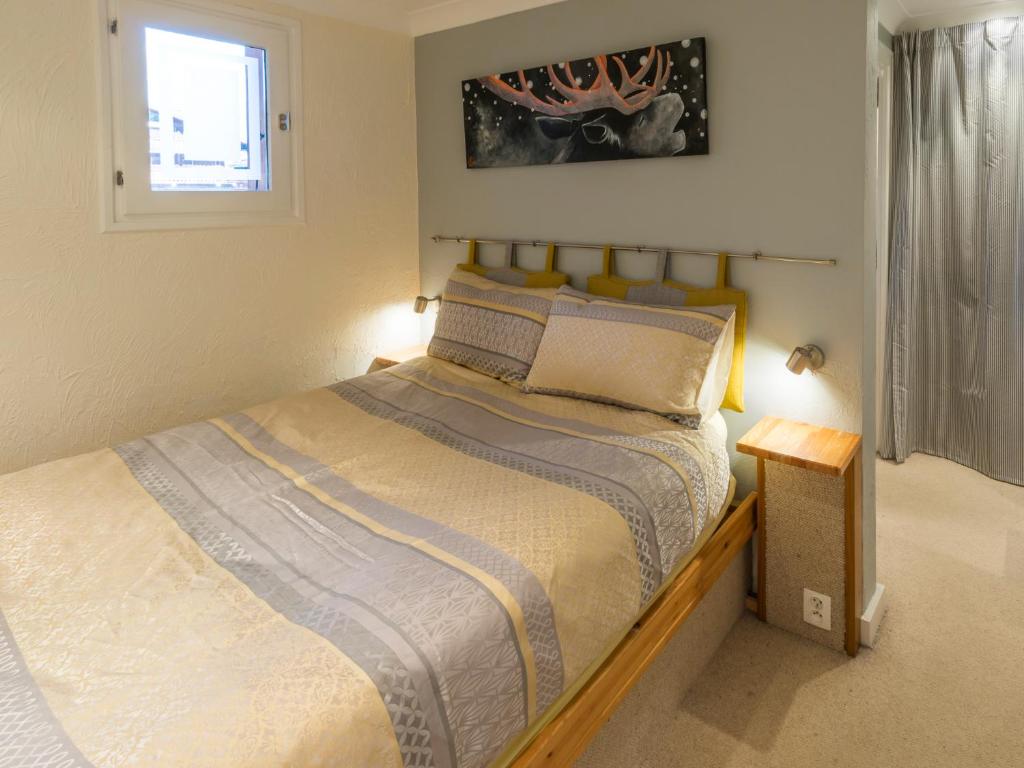 Ski inski out pool great for summer and winter appartement pied des pistes 10