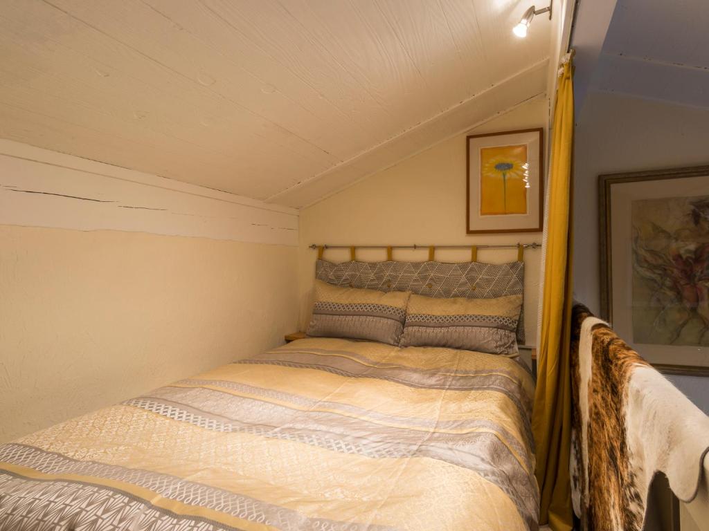 Ski inski out pool great for summer and winter appartement pied des pistes 11
