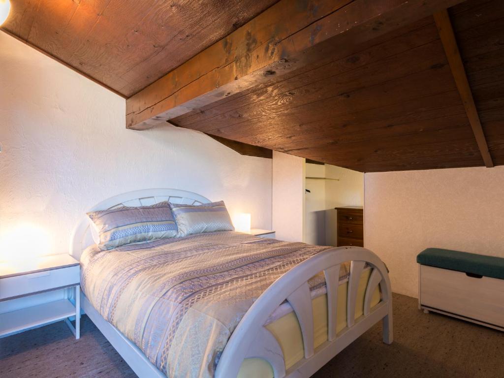 Ski inski out pool great for summer and winter appartement pied des pistes 5