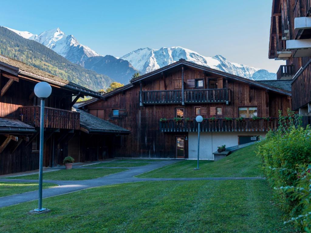 Ski inski out pool great for summer and winter appartement pied des pistes 7