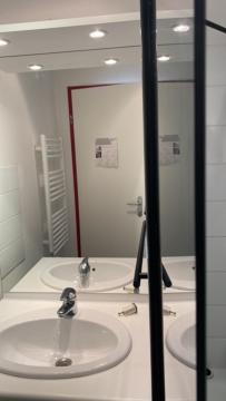 Skis aux pieds station 1600 Sun Vallee appartement pied des pistes 7