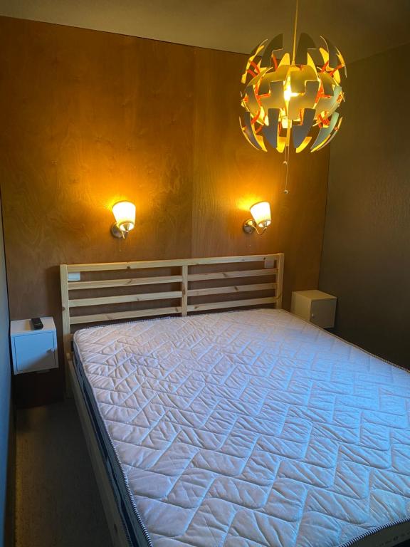 Spacieux Chaleureux Apt avec vue panoramique appartement pied des pistes 6