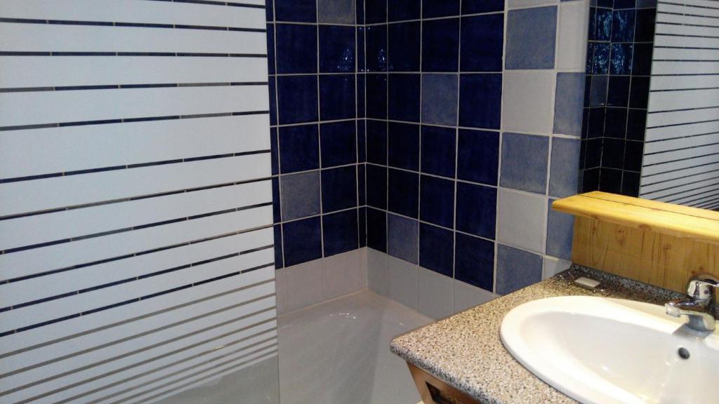 Studio 20 Les Grandes Platieres appartement pied des pistes 2