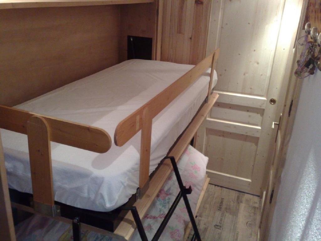 Studio 20 Les Grandes Platieres appartement pied des pistes 7