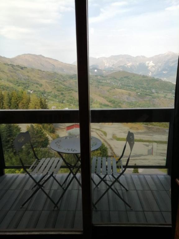 Studio 4 personnes au pied des pistes appartement pied des pistes 4