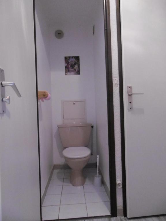 Studio 45 personnes 2 etoiles appartement pied des pistes 5