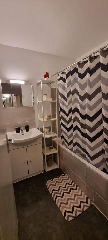Studio 57 appartement pied des pistes 2