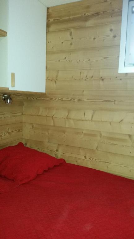 Studio COTE BRUNE 2 ALPES hotel pied des pistes 1