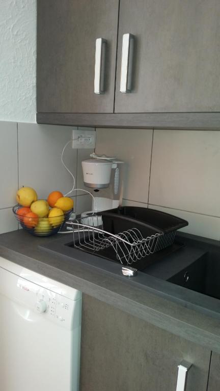 Studio COTE BRUNE 2 ALPES hotel pied des pistes 12