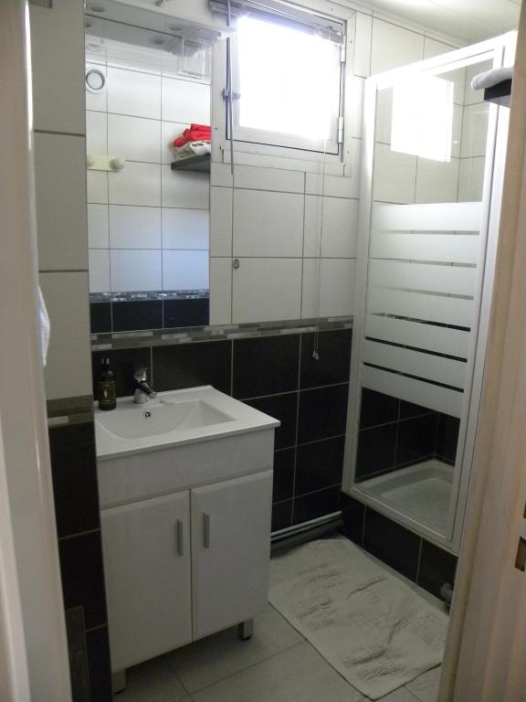 Studio COTE BRUNE 2 ALPES hotel pied des pistes 2