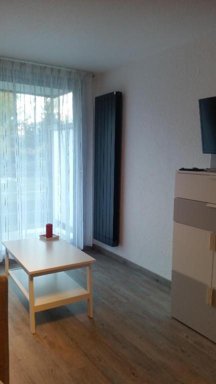 Studio COTE BRUNE 2 ALPES hotel pied des pistes 4
